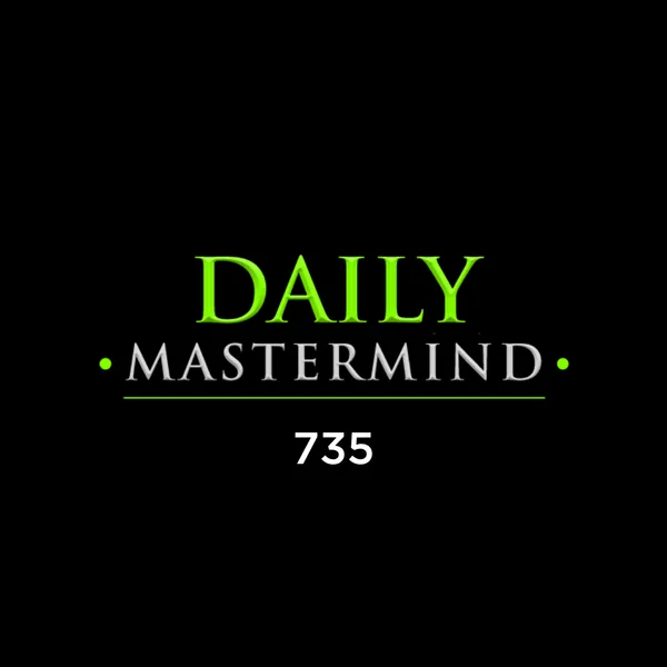 Your Focus on Growth will Carry You Through Losses